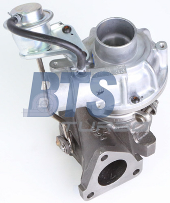 Compresor,sistem de supraalimentare T912220 BTS Turbo